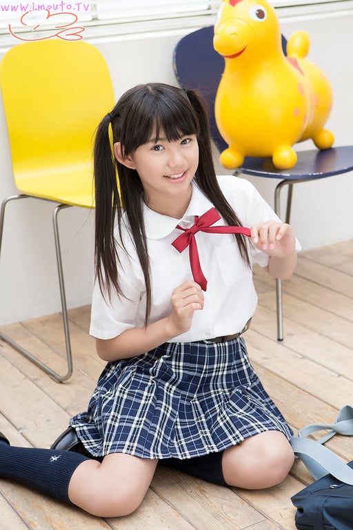 图片[34]-竹下美羽11歳_第一次的Chu♪ - 在线免费观看-阅图吧