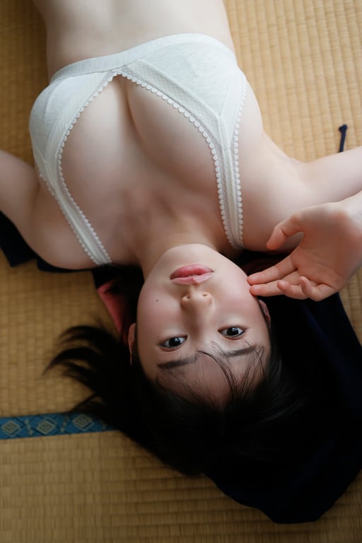 图片[34]-2024.06.07 白滨美羽 ヤングガンガン数字限定写真集「与你集训中」 (数字版ヤングガンガン特别编辑) - 在线免费观看-阅图吧