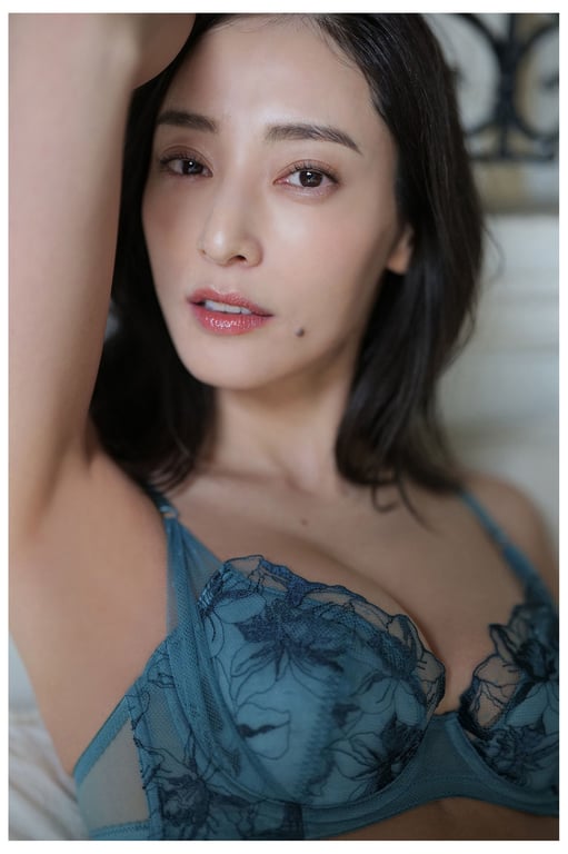 图片[9]-#Natsuki Ikeda 池田夏希 – It\’s no good if you close your eyes 闭上眼睛可不行 (NO watermark) - 全本免费在线观看-阅图吧