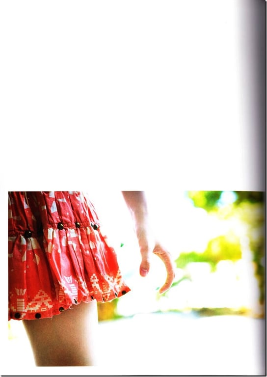 图片[54]-#Rino Sashihara 指原莉乃 – Lost to a cat 输给了猫 (2013-12-26) - 全本免费在线观看-阅图吧