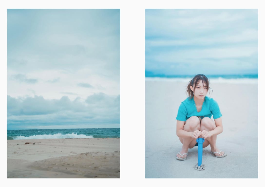 图片[33]-#大河桃 グラビア写真集 旬 (Wunder Publishing House) - 全本免费在线观看-阅图吧