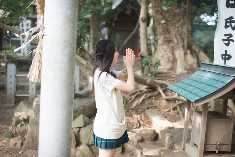 图片[74]-Ryoha Kitagawa 北川绫巴 - Driving Date with Girlfriend SKE48 与恋人的兜风约会 - 在线免费观看-阅图吧