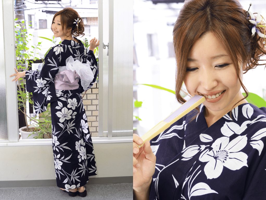 图片[3]-#小松詩乃『浴衣美女』(Labyrinth) - 全本免费在线观看-阅图吧