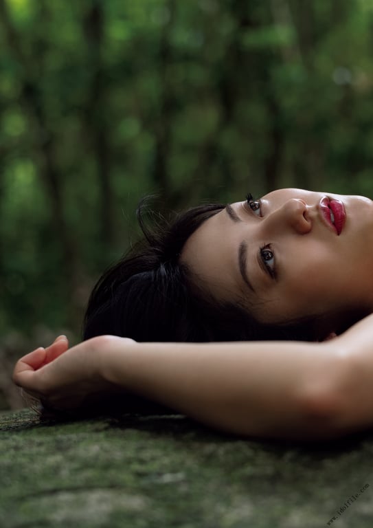 图片[105]-#奥山かずさ１ｓｔ写真集 かずさ - 全本免费在线观看-阅图吧