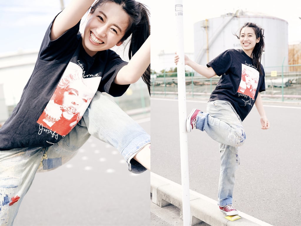 图片[14]-Airi Sato 佐藤爱里 - Prima Donna Special Edition Vol. 2 - 在线免费观看-阅图吧