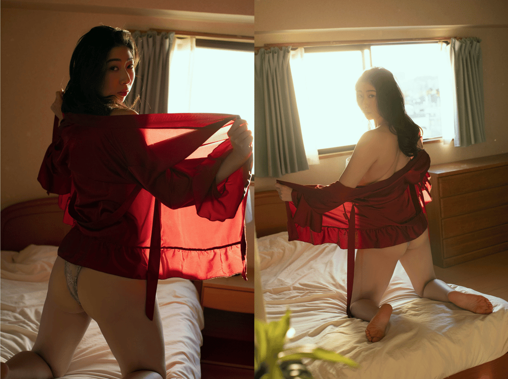 图片[24]-永富仁菜 Gorgeous - 在线免费观看-阅图吧