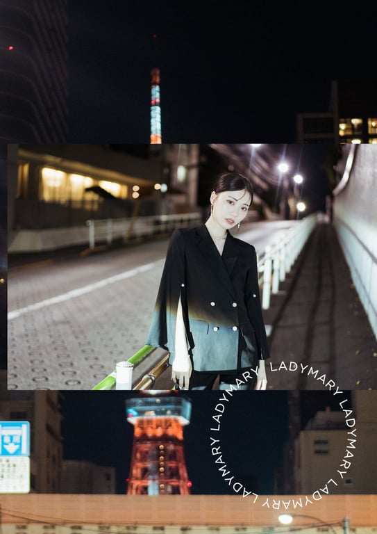 图片[16]-#石川澪 #LadyMary - 全本免费在线观看-阅图吧