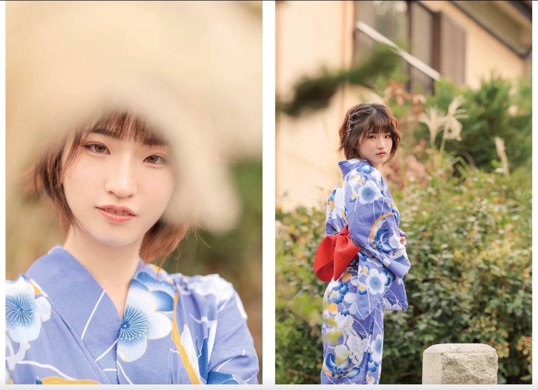 图片[39]-#綿毛が舞うように 姫野らん – Gravure Photo Book - 全本免费在线观看-阅图吧