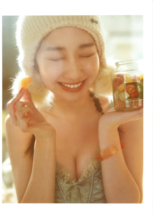 图片[114]-#210715 AKB48 柏木由纪 3rd photobook Experience - 全本免费在线观看-阅图吧