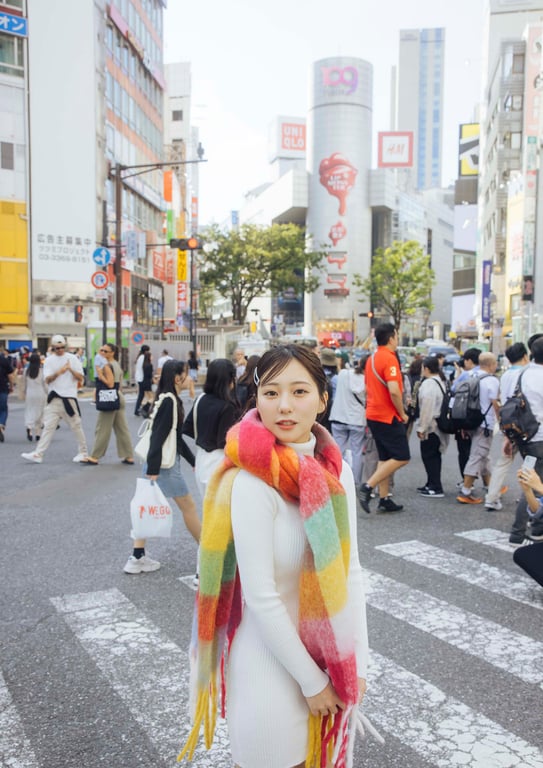 图片[129]-Miku Tanaka 田中美久 You are beautiful. 你是美丽的。 - 在线免费观看-阅图吧