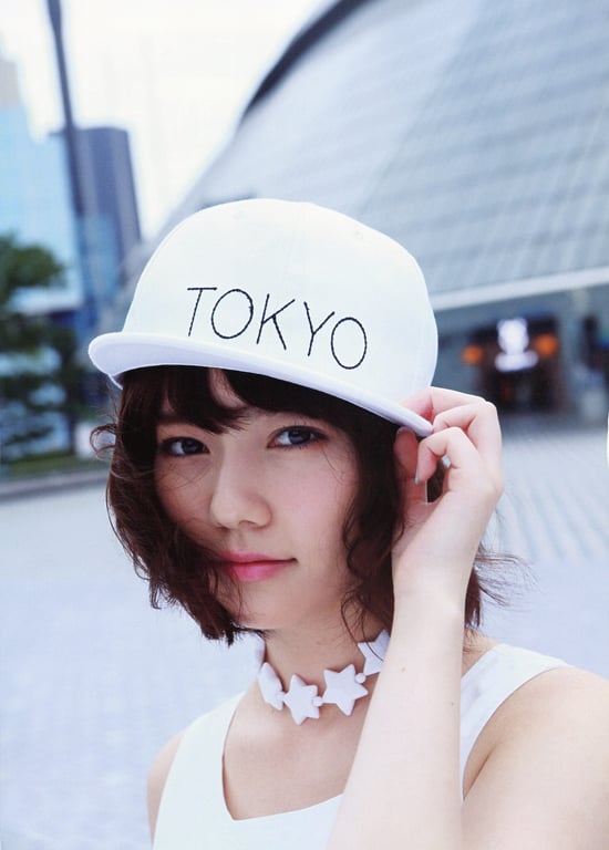 图片[121]-#Haruka Shimazaki 島崎遥香 1st Photobook – Paruru, Komaru. 帕露露、困惑。 (2013-07-19)\ Haruka Shimazaki – Paruru, Komaru\島崎遥香1st写真集《帕露露、困惑。》 - 全本免费在线观看-阅图吧