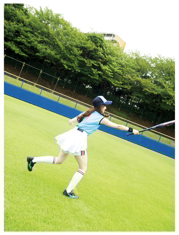 图片[150]-#[PB] 初森贝马尔斯 电子写真集 Vol.02 - 全本免费在线观看-阅图吧