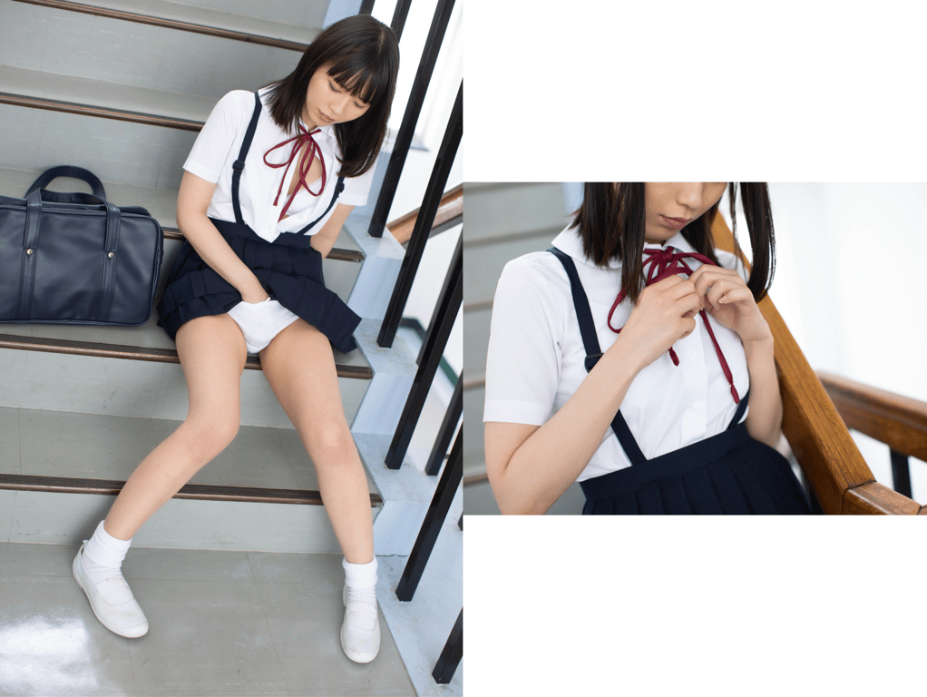 图片[13]-#青春#青春 樱井千春 裸体写真集 - 全本免费在线观看-阅图吧