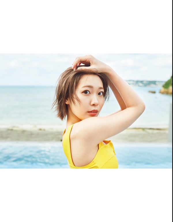 图片[91]-2022.05.16 斉藤朱夏 2nd写真集 朱夏假期 - 在线免费观看-阅图吧