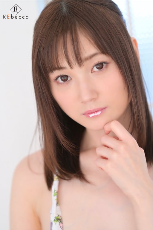 图片[26]-Rebecca 数字写真集 Momo 本田桃 桃色初恋 - 在线免费观看-阅图吧