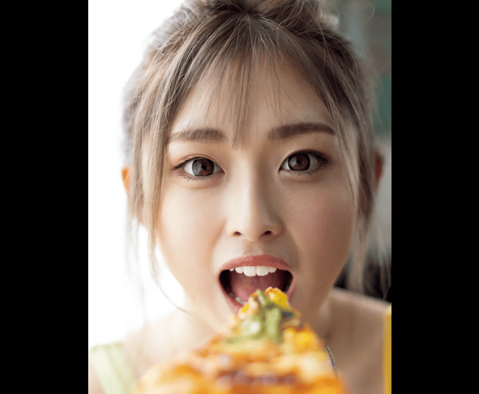 图片[3]-#ゆうちゃみ「20岁的悸动♡」 - 全本免费在线观看-阅图吧