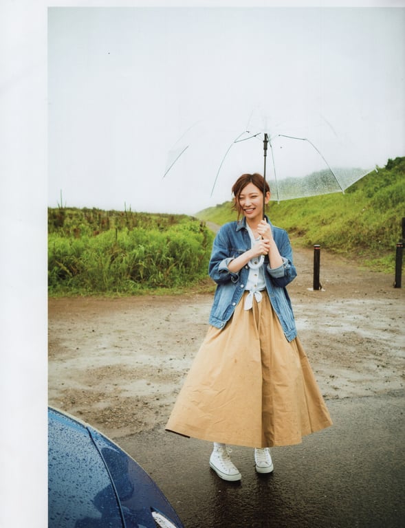 图片[12]-#欅坂46 首本写真集 『21人的未完成』\Shida - 全本免费在线观看-阅图吧