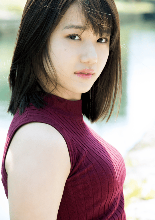 图片[79]-Reina Yokoyama 横山玲奈 - REINA is eighteen ～N to S～ (2019-08-27) - 在线免费观看-阅图吧