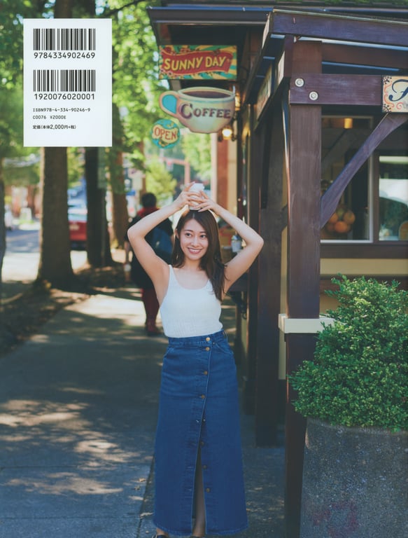 图片[2]-#桜井玲香２ｎｄ写真集 視線 - 全本免费在线观看-阅图吧