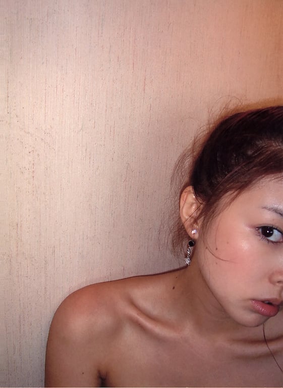 图片[116]-#岩本惠 – Daisy Blue - 全本免费在线观看-阅图吧