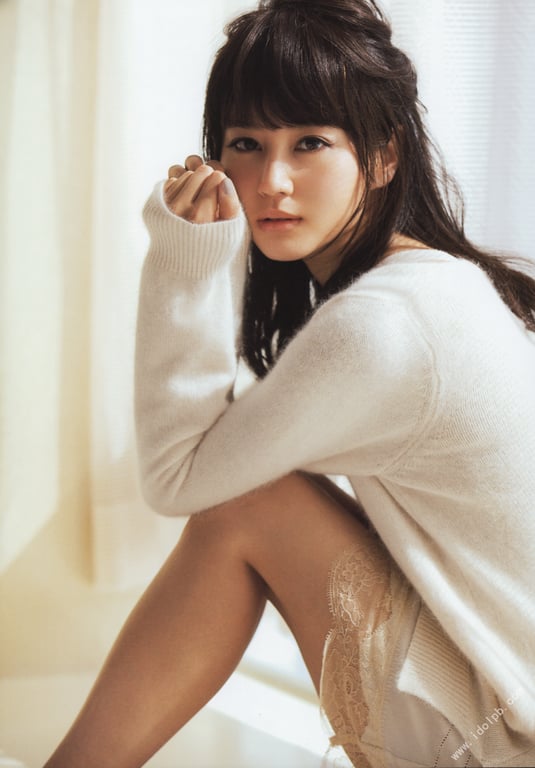 图片[117]-#堀北真希 写真集 Dramatic - 全本免费在线观看-阅图吧