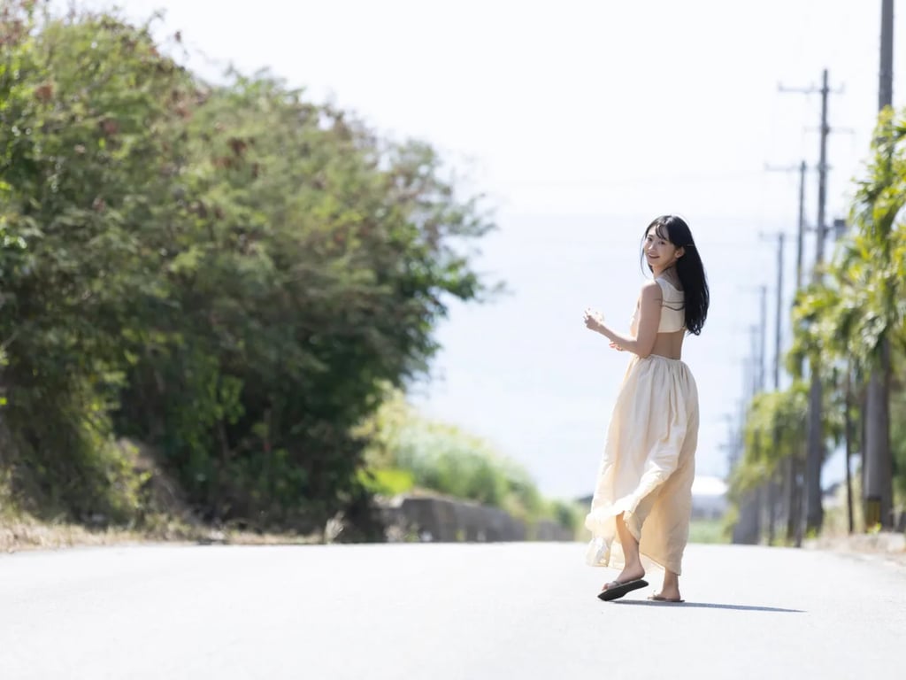 图片[3]-#FRIDAYデジタル写真集 相泽菜菜子 Ｎ未公开スペシャルEdition vol.2 - 全本免费在线观看-阅图吧