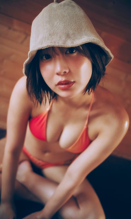 图片[34]-【数字限定】水凑美樱写真集「梦的开始」 週プレ PHOTO BOOK - 在线免费观看-阅图吧