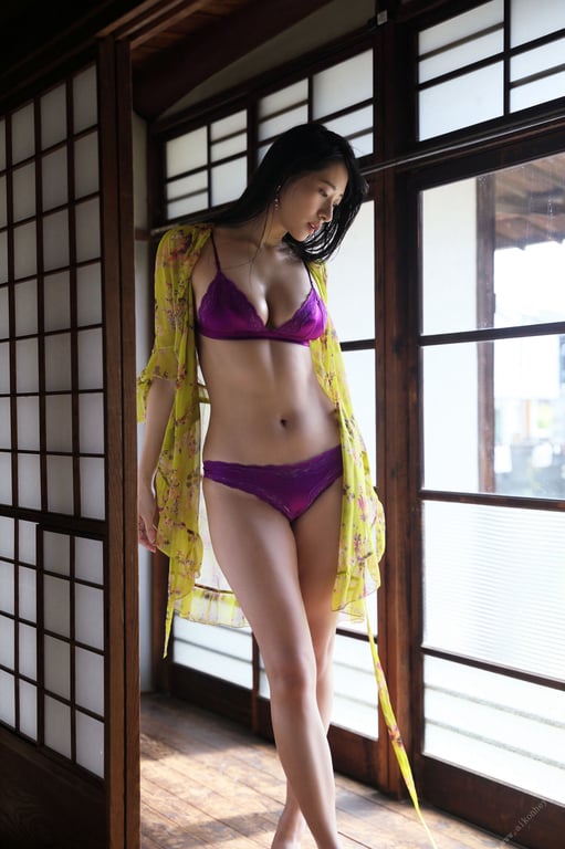 图片[6]-#FRIDAYデジタル写真集 染谷有香 Take me out オール未公開スペシャルＥｄｉｔｉｏｎ ｖｏｌ．２ 大ボリューム！完全版(2023-11-17) - 全本免费在线观看-阅图吧