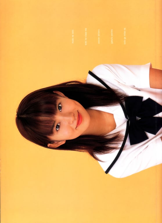 图片[29]-#市川由衣 – 制服收藏 - 全本免费在线观看-阅图吧