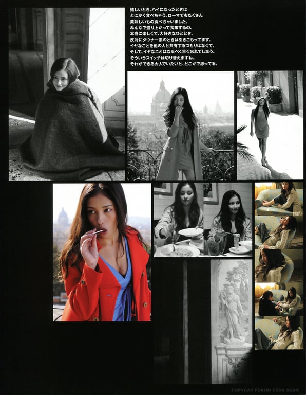 图片[96]-#Meisa Kuroki 黑木明纱 LOVE MEISA - 全本免费在线观看-阅图吧