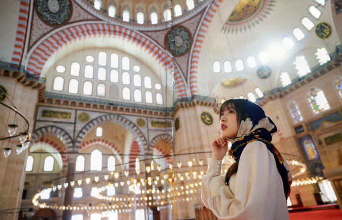 图片[155]-#Moe Toyota 豊田萌絵 – moEmotion (2019-07-01) - 全本免费在线观看-阅图吧