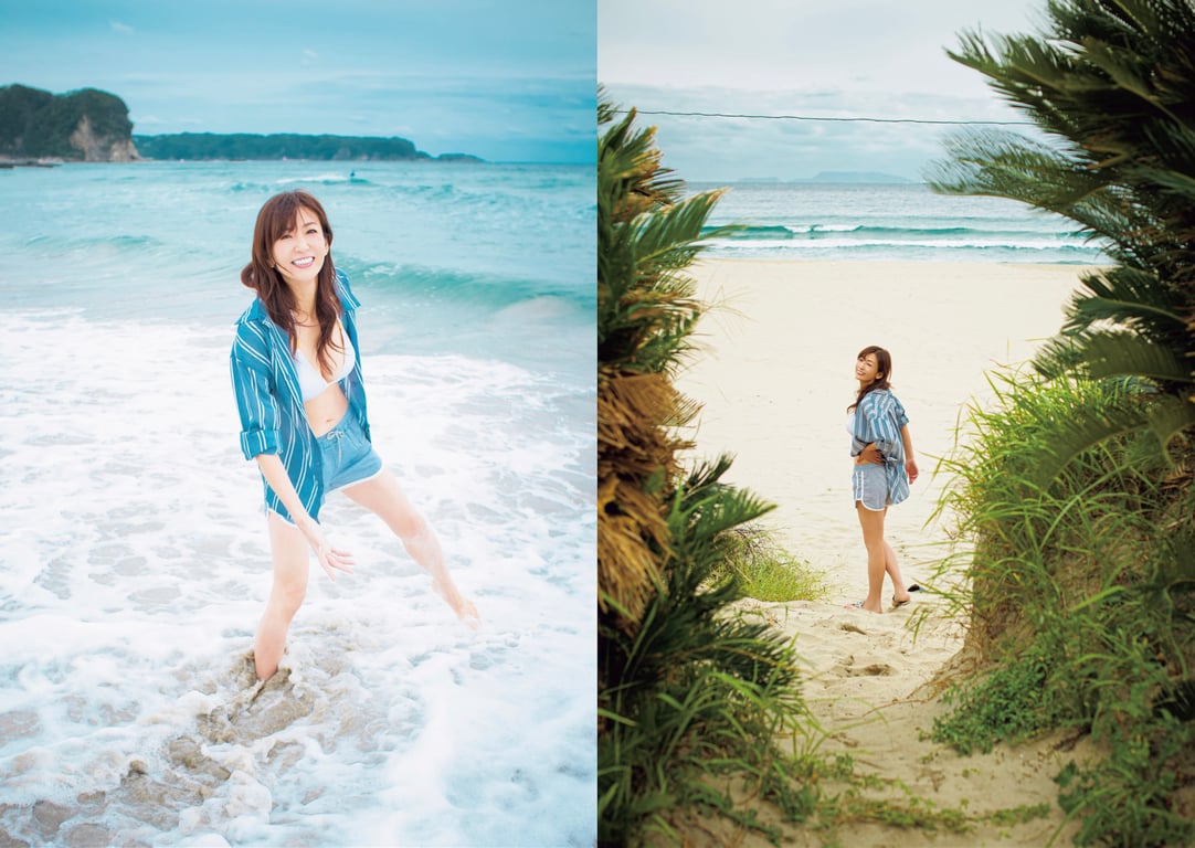 图片[6]-#中岛史惠 写真集 #52 - 全本免费在线观看-阅图吧