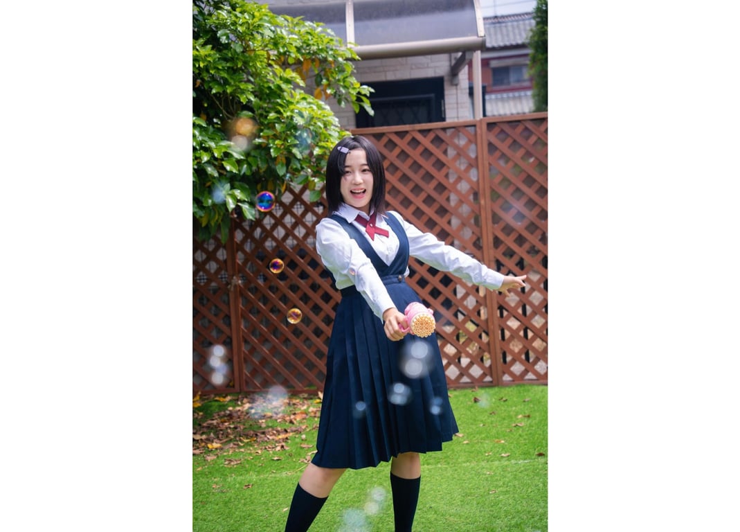 图片[28]-蒼宮菜緒 裸体写真集『レールデュタン』 - 在线免费观看-阅图吧