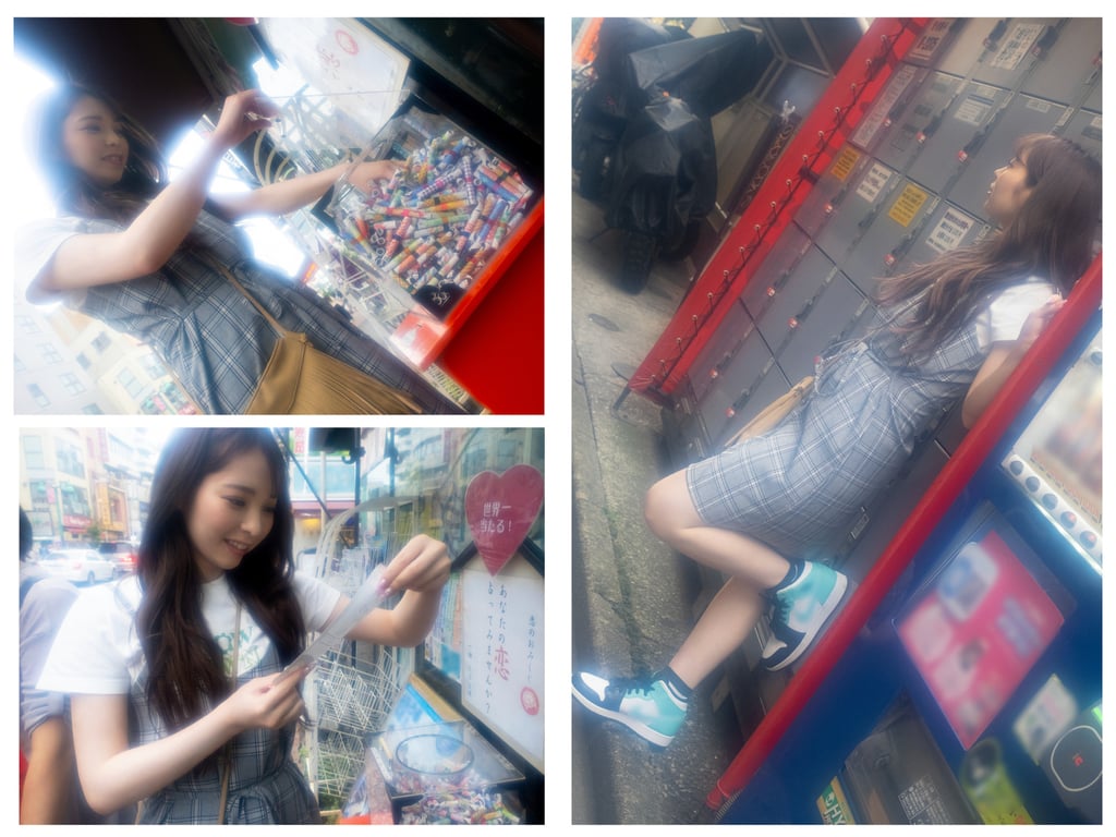 图片[31]-Minami Saito 斋藤南 - Gravure Photobook Love story 恋物语 ～SUMMER～ (2021-09-24) - 在线免费观看-阅图吧