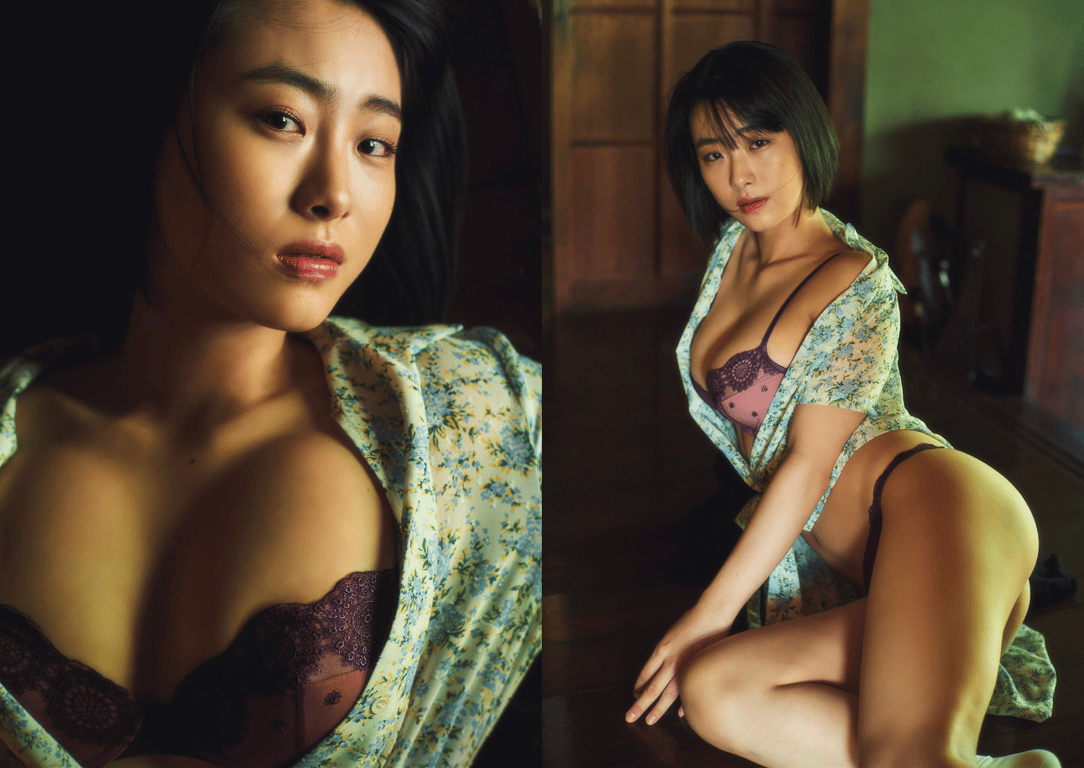 图片[4]-#BRODY数字写真集 高砂翠『pure deep』 - 全本免费在线观看-阅图吧