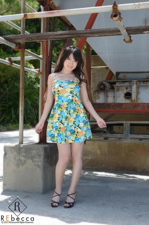 图片[23]-#Arisa Misato 美里有纱 – Arisa2 Beautiful Busty Angel Again 美巨乳天使再临 - 全本免费在线观看-阅图吧