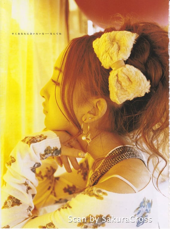 图片[24]-#Tomomi Itano 板野友美「TOMOCAWAII! VOL.3 In Autumn & Winter」 - 全本免费在线观看-阅图吧