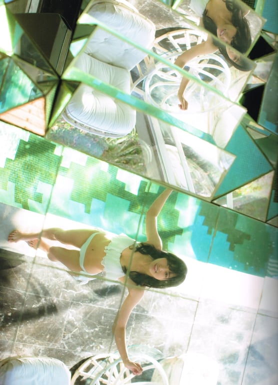 图片[23]-#2018.06.05 菅井友香1st写真集 未婚夫 - 全本免费在线观看-阅图吧