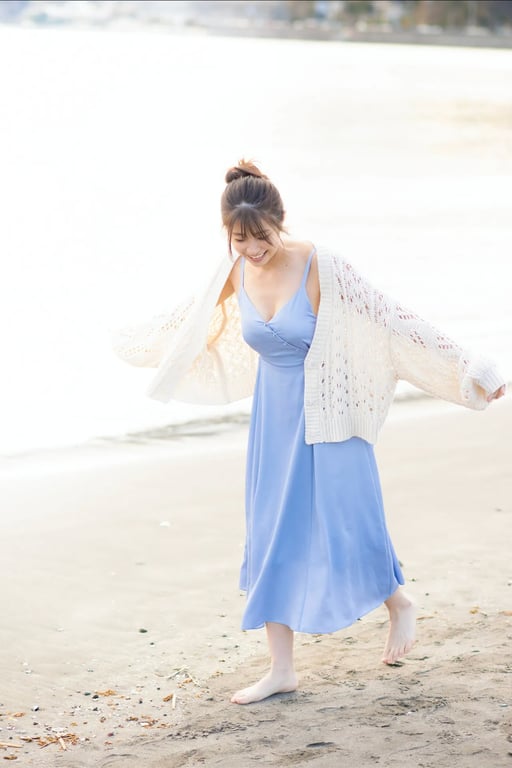 图片[6]-#FRIDAYデジタル写真集 益田恵里菜 relax - 全本免费在线观看-阅图吧