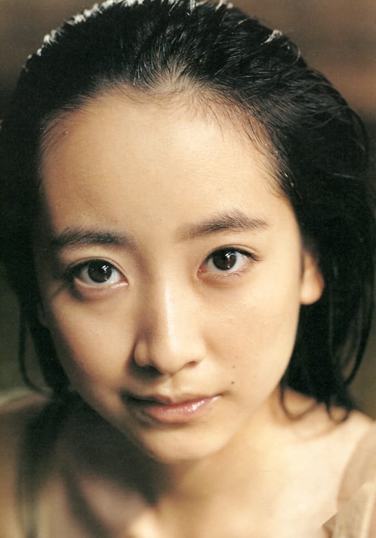 图片[84]-#Tomoka Kurokawa 黑川智花 – 15-year-old trajectory 15岁的轨迹 (2005-04-10) - 全本免费在线观看-阅图吧