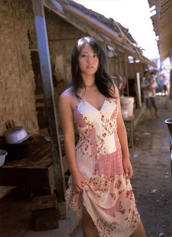 图片[108]-#Sayaka Isoyama 磯山沙也加 – Only You (2002-11) - 全本免费在线观看-阅图吧