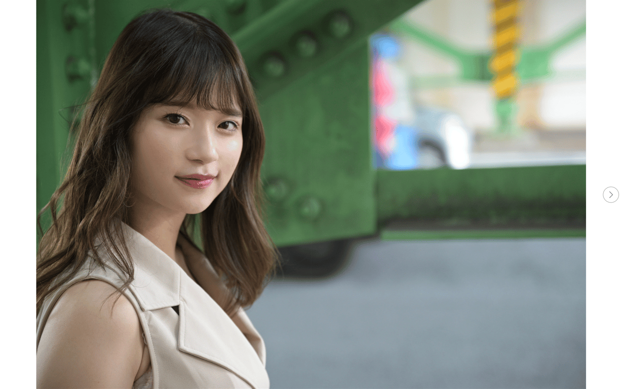 图片[9]-#週刊現代デジタル写真集 プレミアムヌードシリーズ 桃園怜奈 ナニワ天然乳 - 全本免费在线观看-阅图吧