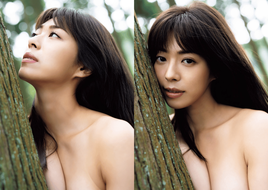 图片[10]-わちみなみ 2nd写真集 WM 20カット - 在线免费观看-阅图吧