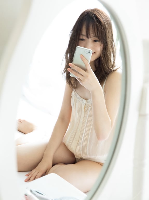 图片[25]-#Hitomi Wada 和田瞳写 『Seiren』 (2020.09.23) - 全本免费在线观看-阅图吧