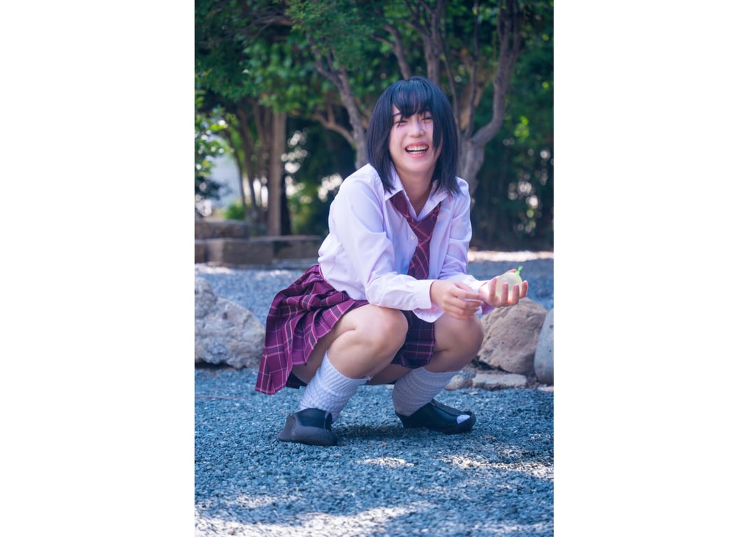 图片[138]-蒼宮菜緒 裸体写真集『レールデュタン』 - 在线免费观看-阅图吧