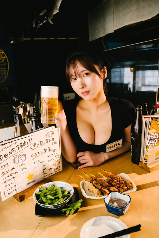 图片[58]-Kenken 跳房子游戏 - Is This For Takeaway お持ち帰りですか？ - 在线免费观看-阅图吧