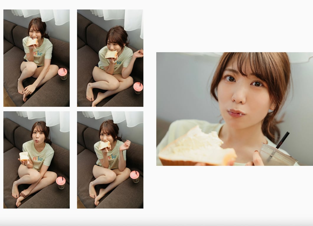 图片[64]-#山岸逢花 デジタル写真集 とられち - 全本免费在线观看-阅图吧