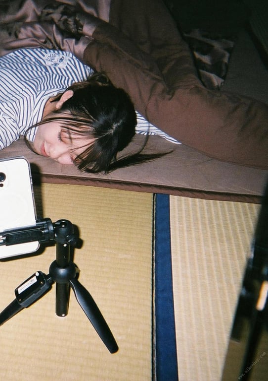 图片[143]-##もも日常 大河桃日常写真集 (wunder_publishing_house.) - 全本免费在线观看-阅图吧