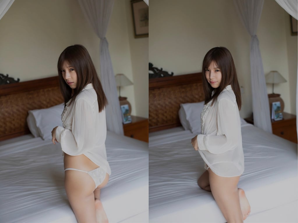 图片[5]-#夏本浅美「浅民style」ギルドデジタル写真集 - 全本免费在线观看-阅图吧