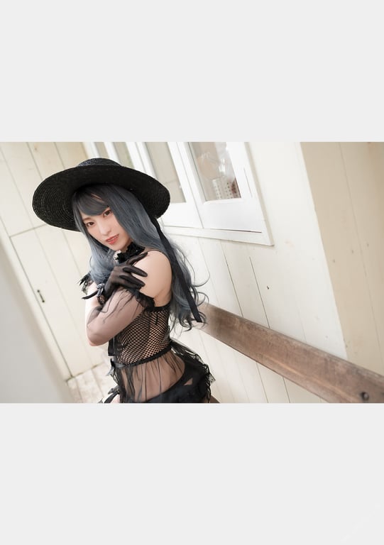 图片[58]-#Count sheep【Sleep】美谷朱里 - 全本免费在线观看-阅图吧